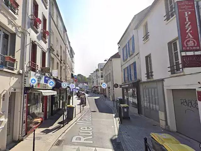 Appartement vente à Nogent-sur-Marne, Fontenay-sous-bois