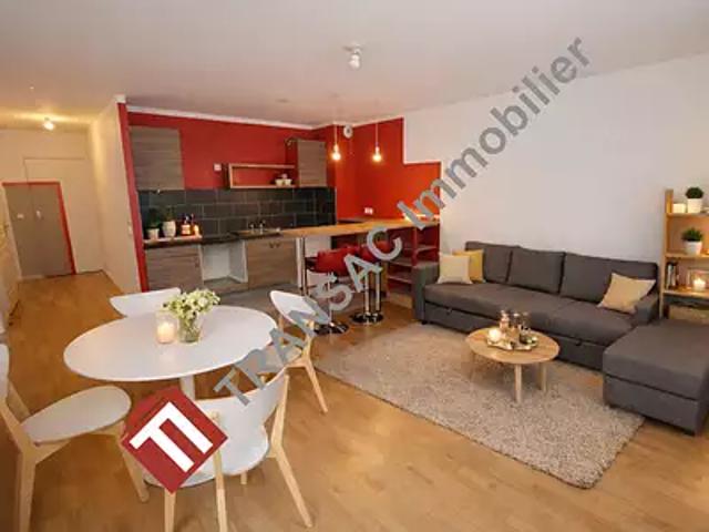 Appartement vente à Nogent-sur-Marne, Fontenay-sous-bois