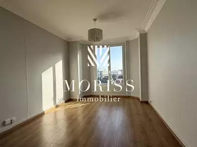 Appartement vente à Nogent-sur-Marne, Fontenay-sous-bois
