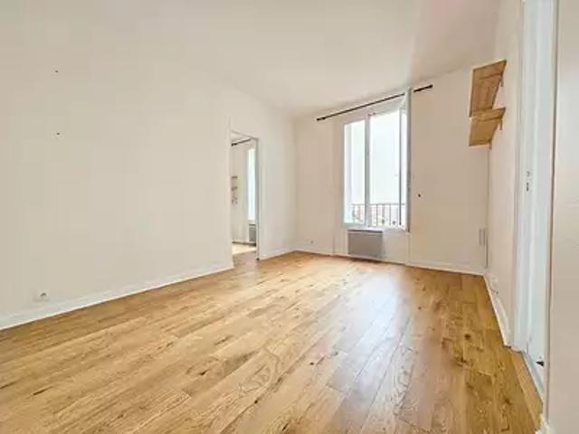 Appartement vente à Nogent-sur-Marne, Fontenay-sous-bois
