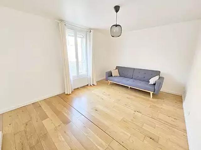 Appartement vente à Nogent-sur-Marne, Fontenay-sous-bois