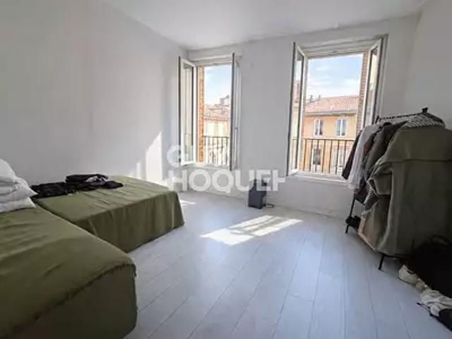 Appartement vente à Nogent-sur-Marne, Fontenay-sous-bois