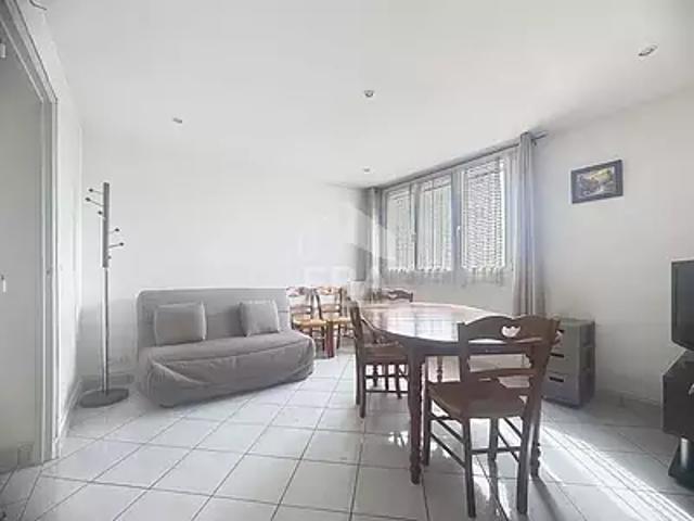 Appartement vente à Nogent-sur-Marne, Fontenay-sous-bois