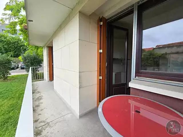 Appartement vente à Nogent-sur-Marne, Fontenay-sous-bois
