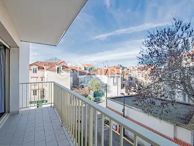Appartement vente à Nogent-sur-Marne, Fontenay-sous-bois
