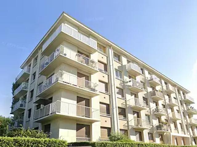 Appartement vente à Nogent-sur-Marne, Fontenay-sous-bois
