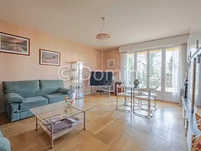 Appartement vente à Nogent-sur-Marne, Fontenay-sous-bois