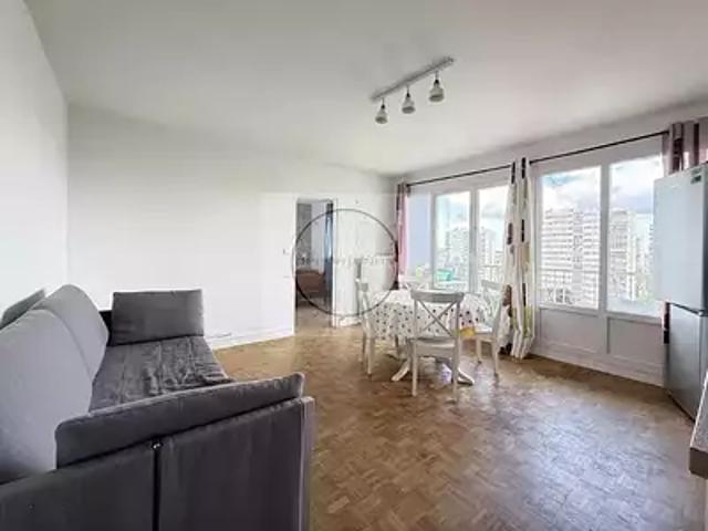 Appartement vente à Nogent-sur-Marne, Fontenay-sous-bois