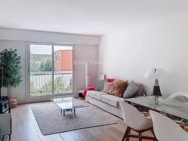 Appartement vente à Nogent-sur-Marne, Fontenay-sous-bois