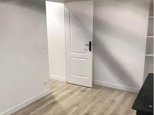 Appartement vente à Nogent-sur-Marne, Fontenay-sous-bois