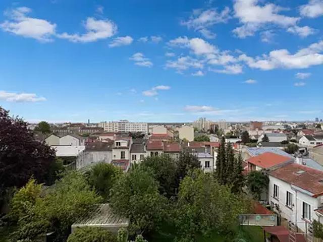 Appartement vente à Nogent-sur-Marne, Fontenay-sous-bois
