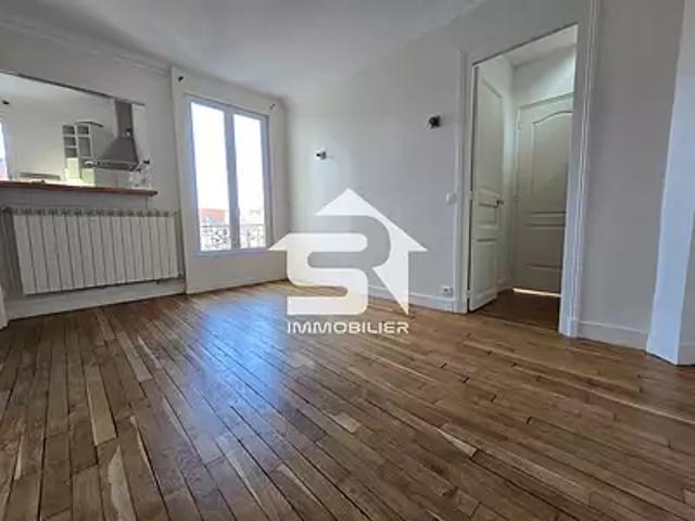 Appartement vente à Nogent-sur-Marne, Fontenay-sous-bois