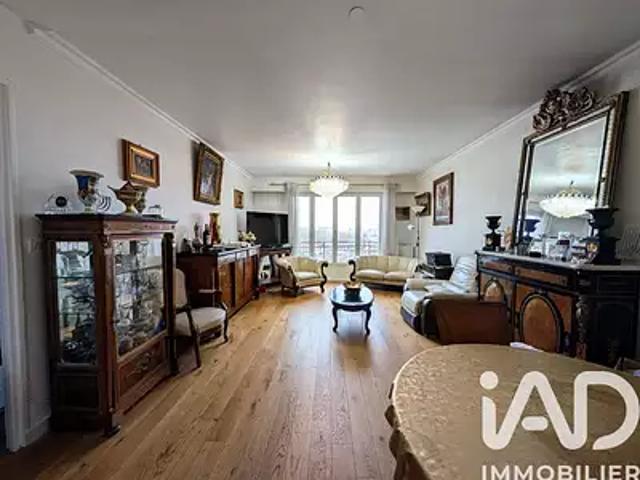 Appartement vente à Nogent-sur-Marne, Fontenay-sous-bois