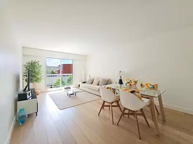 Appartement vente à Nogent-sur-Marne, Fontenay-sous-bois