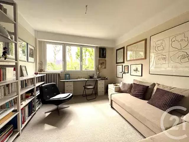 Appartement vente à Nogent-sur-Marne, Fontenay-sous-bois