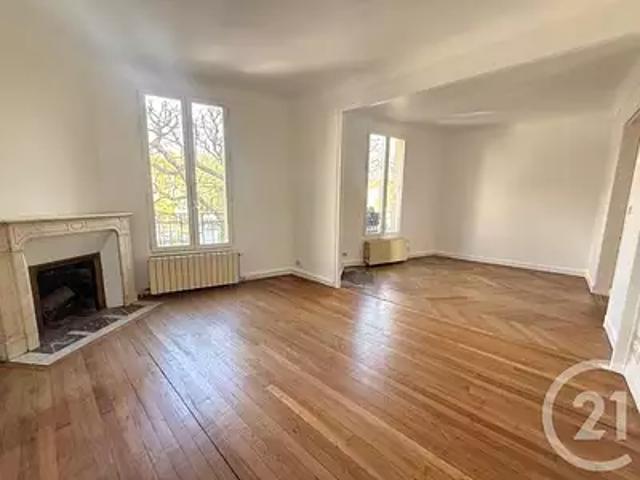 Appartement vente à Nogent-sur-Marne, Fontenay-sous-bois