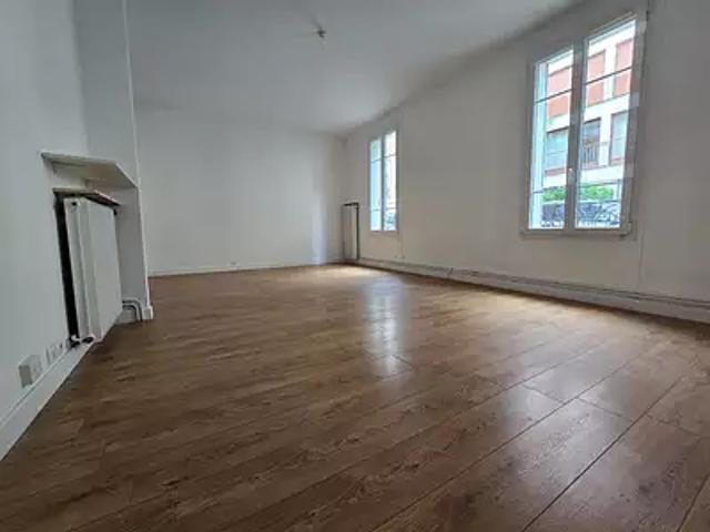 Appartement vente à Nogent-sur-Marne, Fontenay-sous-bois