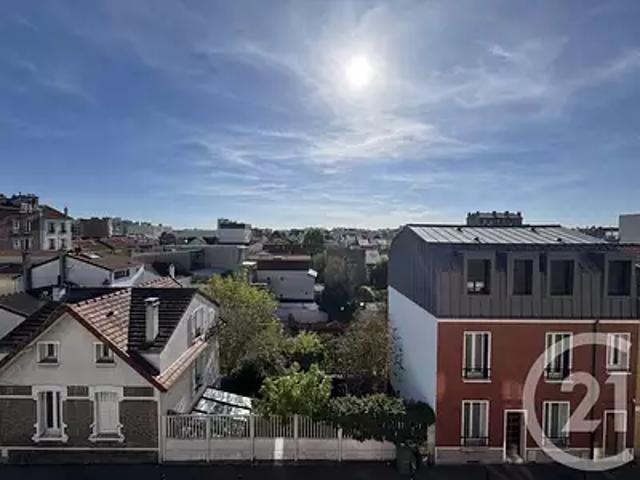 Appartement vente à Nogent-sur-Marne, Fontenay-sous-bois