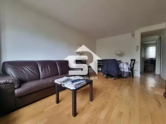 Appartement vente à Nogent-sur-Marne, Fontenay-sous-bois
