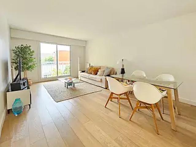 Appartement vente à Nogent-sur-Marne, Fontenay-sous-bois