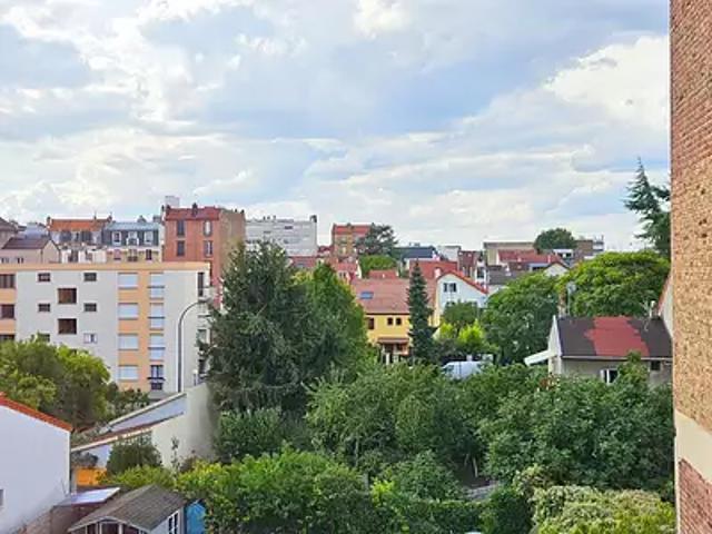 Appartement vente à Nogent-sur-Marne, Fontenay-sous-bois