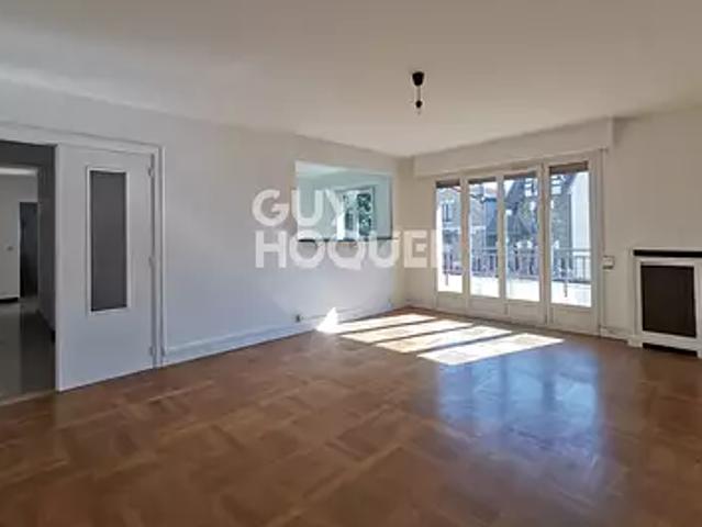 Appartement vente à Nogent-sur-Marne, Fontenay-sous-bois