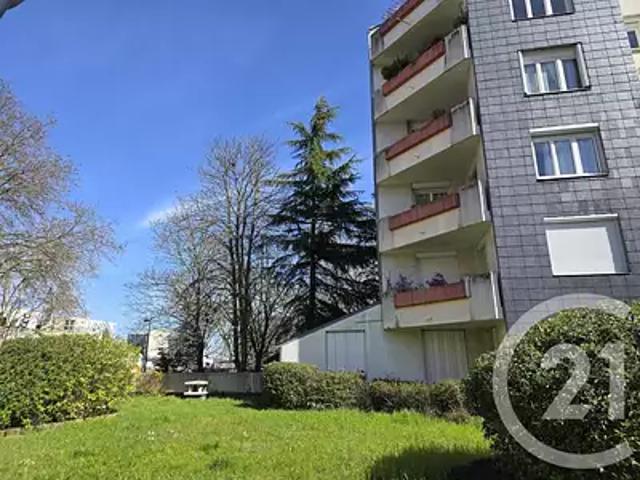 Appartement vente à Nogent-sur-Marne, Fontenay-sous-bois
