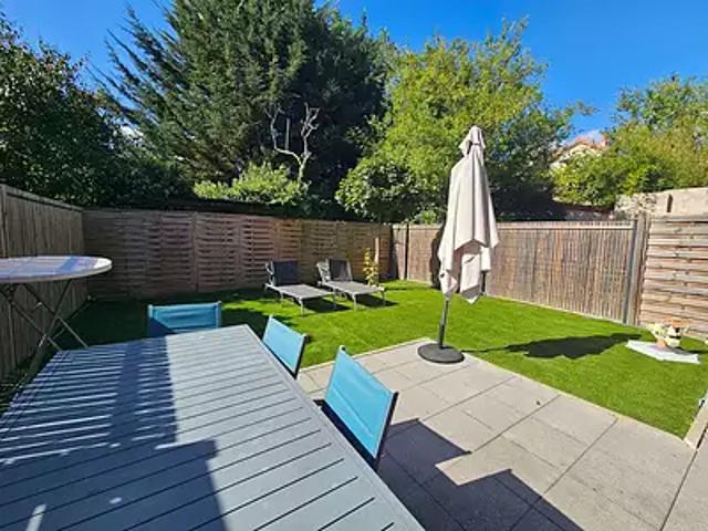 Appartement vente à Nogent-sur-Marne, Fontenay-sous-bois