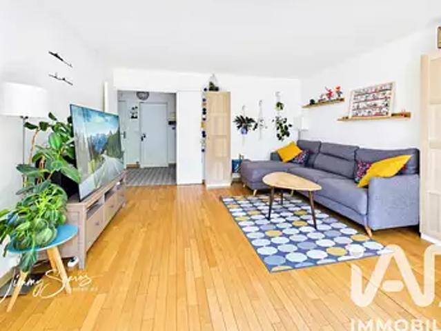 Appartement vente à Nogent-sur-Marne, Fontenay-sous-bois