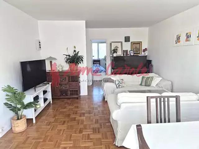 Appartement vente à Nogent-sur-Marne, Fontenay-sous-bois
