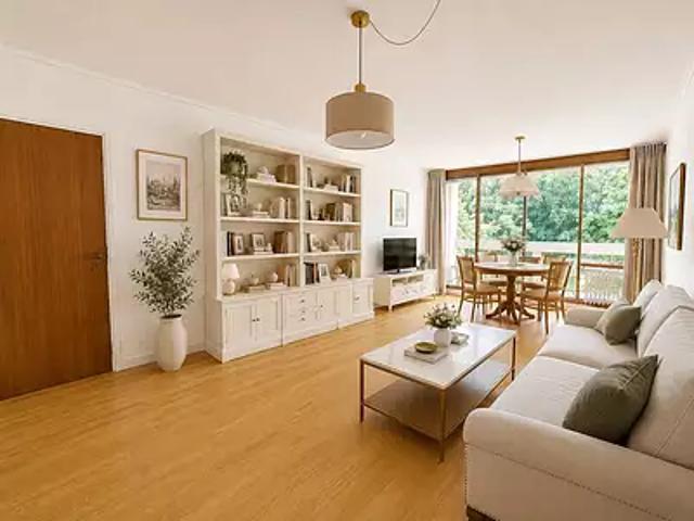 Appartement vente à Nogent-sur-Marne, Fontenay-sous-bois