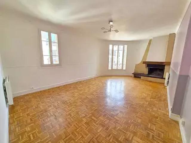Appartement vente à Nogent-sur-Marne, Fontenay-sous-bois