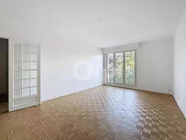Appartement vente à Nogent-sur-Marne, Fontenay-sous-bois