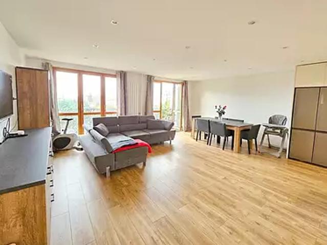 Appartement vente à Nogent-sur-Marne, Fontenay-sous-bois