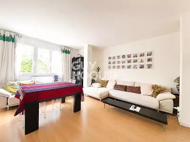 Appartement vente à Nogent-sur-Marne, Fontenay-sous-bois
