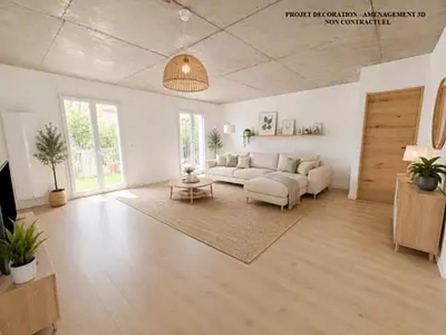 Appartement vente à Nogent-sur-Marne, Fontenay-sous-bois
