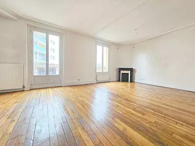 Appartement vente à Nogent-sur-Marne, Fontenay-sous-bois