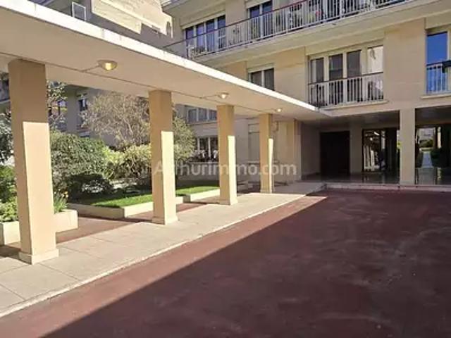 Appartement vente à Nogent-sur-Marne, Fontenay-sous-bois