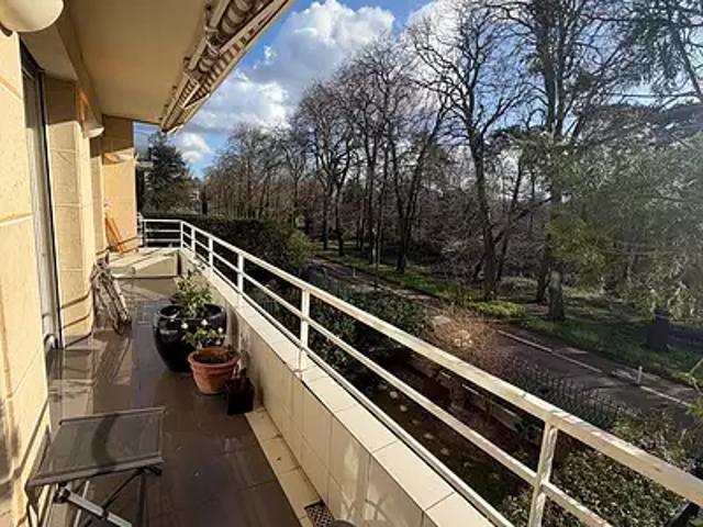 Appartement vente à Nogent-sur-Marne, Fontenay-sous-bois