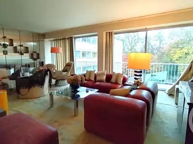Appartement vente à Nogent-sur-Marne, Fontenay-sous-bois