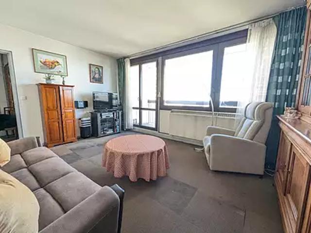 Appartement vente à Nogent-sur-Marne, Fontenay-sous-bois