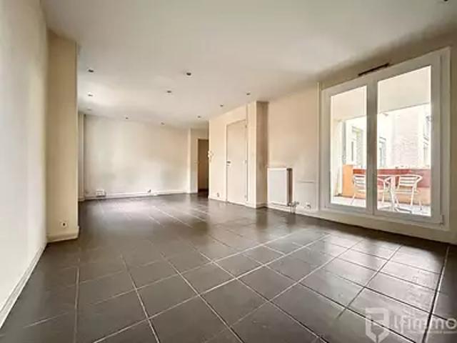 Appartement vente à Nogent-sur-Marne, Fontenay-sous-bois