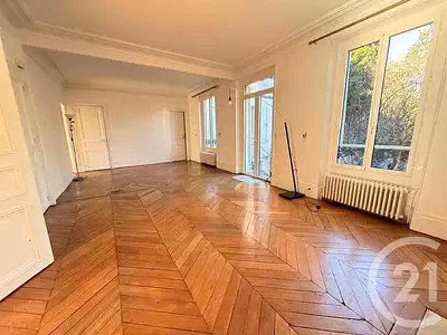 Appartement vente à Nogent-sur-Marne, Fontenay-sous-bois