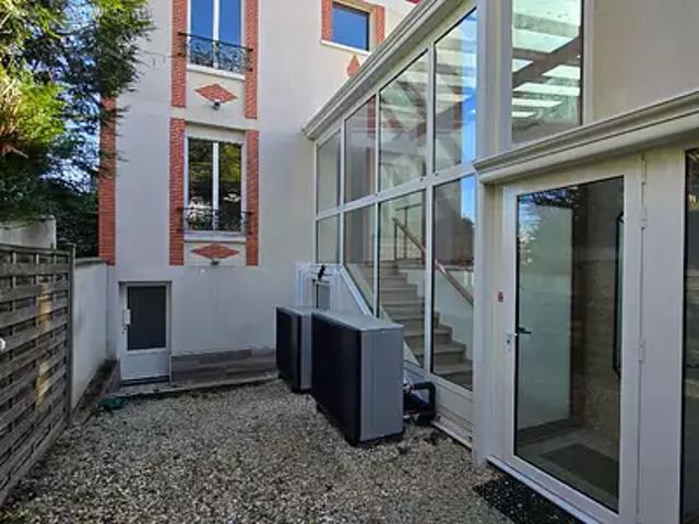 Maison vente à Nogent-sur-Marne, Fontenay-sous-bois