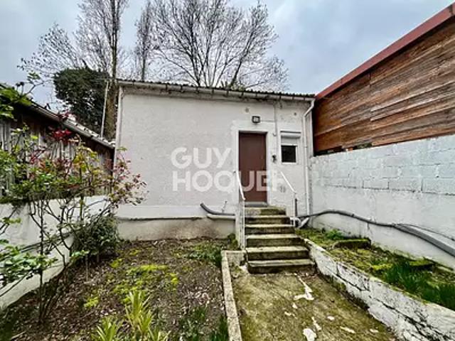 Maison vente à Nogent-sur-Marne, Fontenay-sous-bois