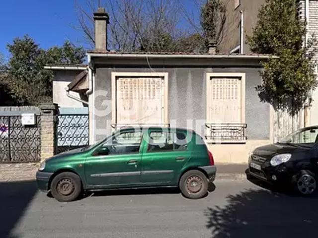 Maison vente à Nogent-sur-Marne, Fontenay-sous-bois