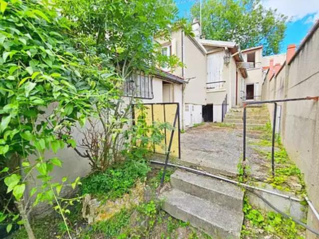 Maison vente à Nogent-sur-Marne, Fontenay-sous-bois