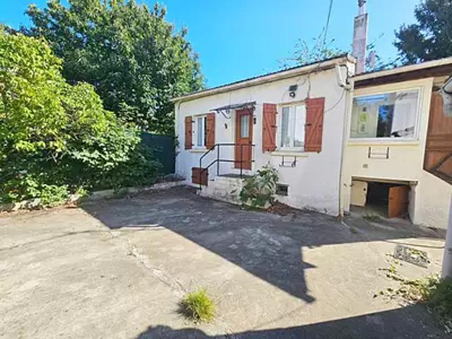 Maison vente à Nogent-sur-Marne, Fontenay-sous-bois