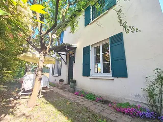 Maison vente à Nogent-sur-Marne, Fontenay-sous-bois
