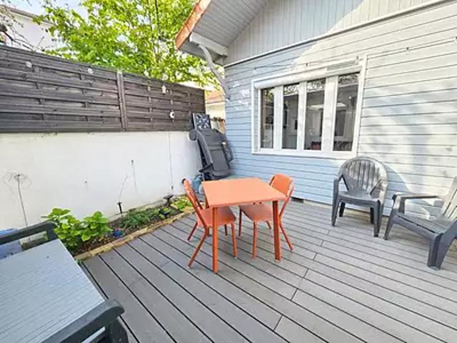Maison vente à Nogent-sur-Marne, Fontenay-sous-bois